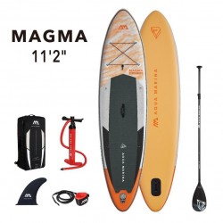 Deska SUP Aqua Marina MAGMA 11’2″ (340cm)